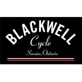 Blackwell Cycle